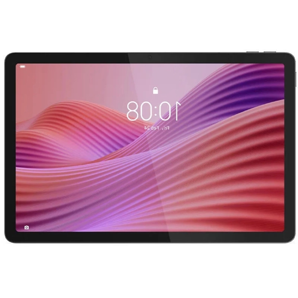 პლანშეტი Lenovo ZAEH0185UZ Tab Kids, 10.1", Tablet, 4GB, 128GB, WiFi, Bluetooth, Luna Grey