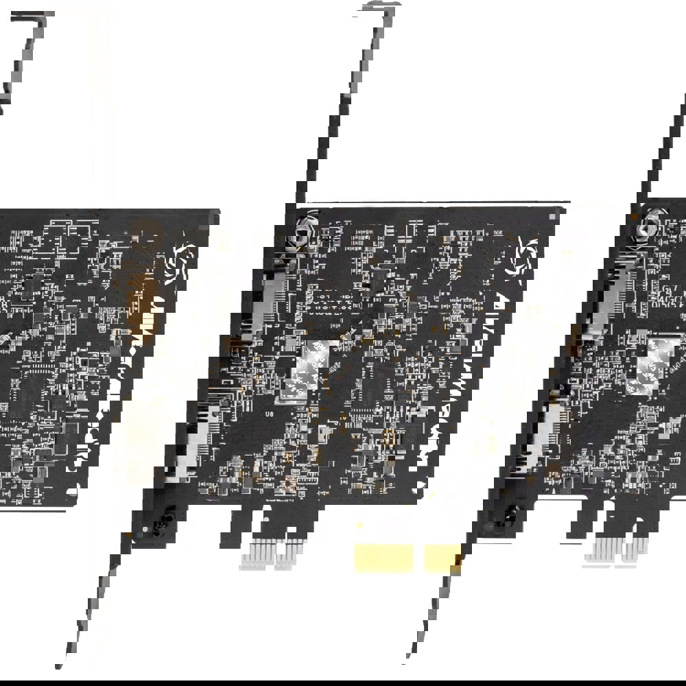 Capture Card AVerMedia 61GC571000BF GC571, HDMI, Grey