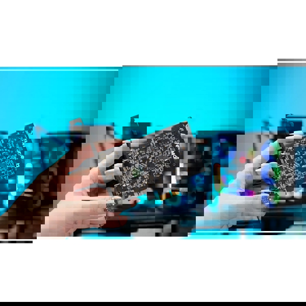 Capture Card AVerMedia 61GC571000BF GC571, HDMI, Grey