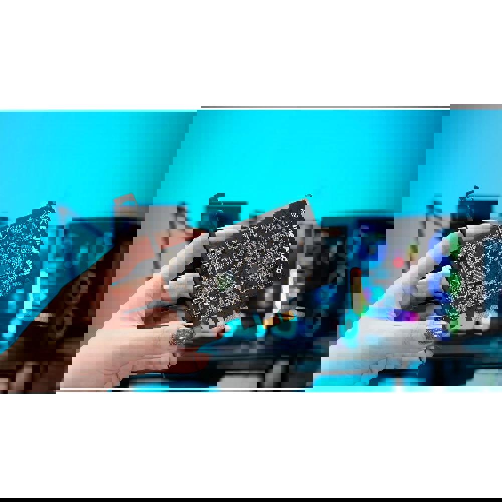 Capture Card AVerMedia 61GC571000BF GC571, HDMI, Grey