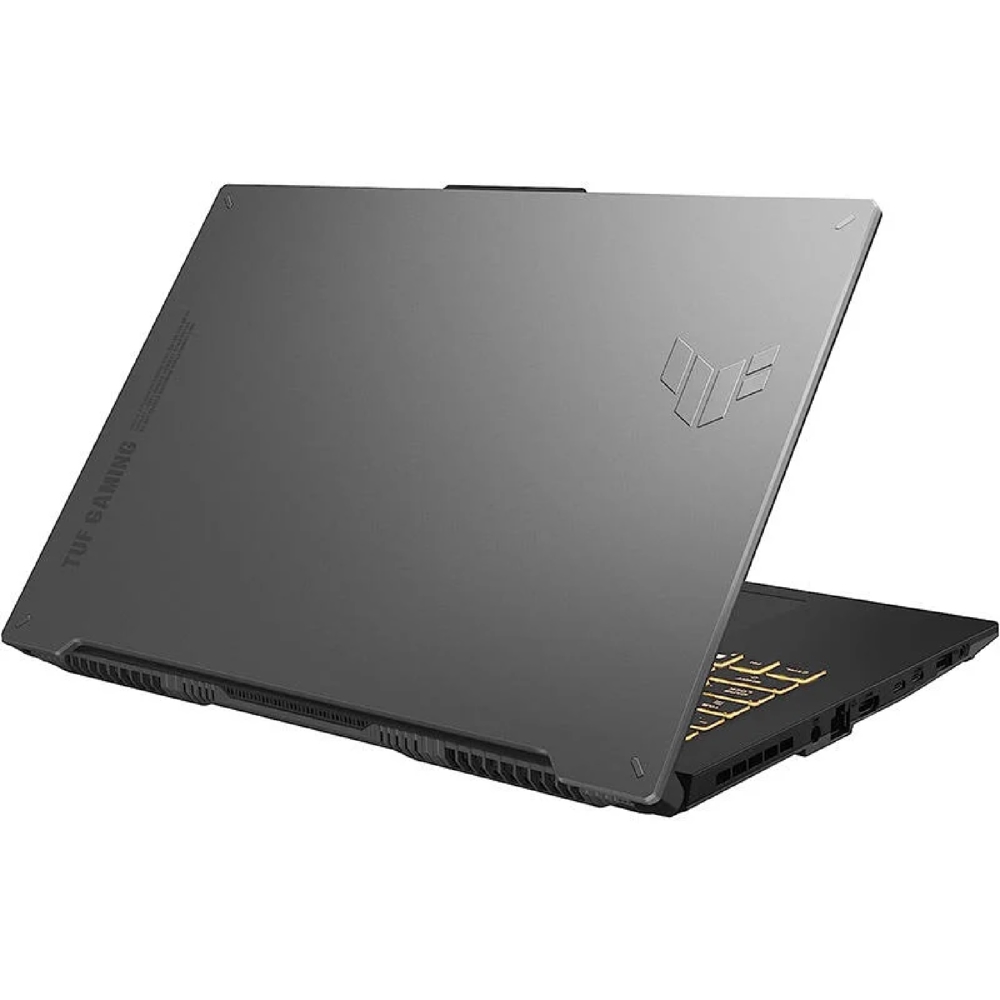 Notebook Asus TUF FX707VU-HX175 F17, 17.3", i7-13620H, 16GB, 1TB SSD, RTX4050 6GB, Mecha Gray