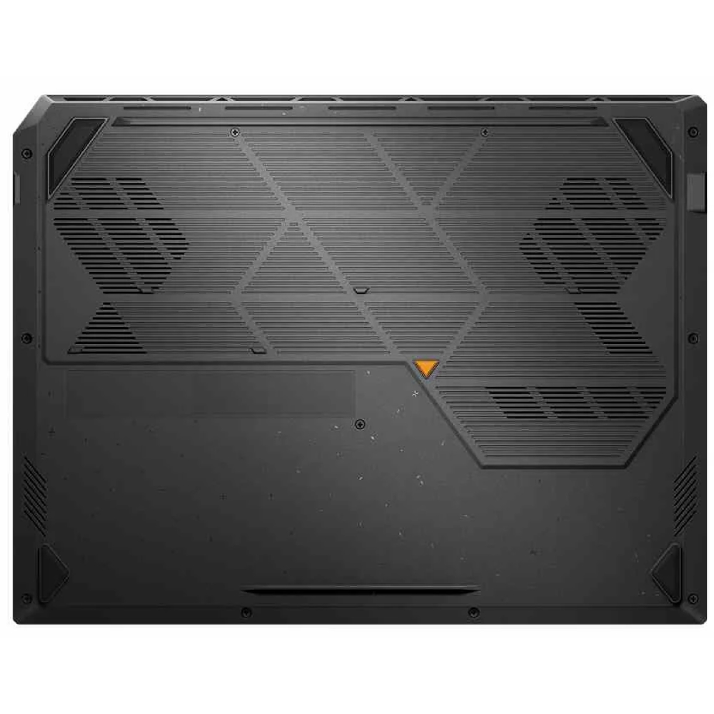 Notebook Asus TUF FA608PM-RV048 A16, 16'', Ryzen 9-8940HX, 32GB, 1TB SSD, RTX5060 8GB, Grey