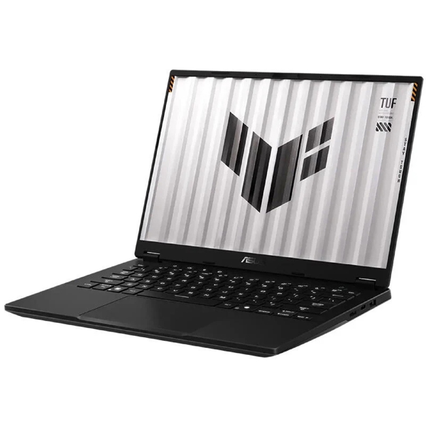 Notebook Asus TUF FA401UM-RG009 A14, 14'', Ryzen 7-260, 16GB, 1TB SSD, RTX5060 8GB, Jaeger Gray