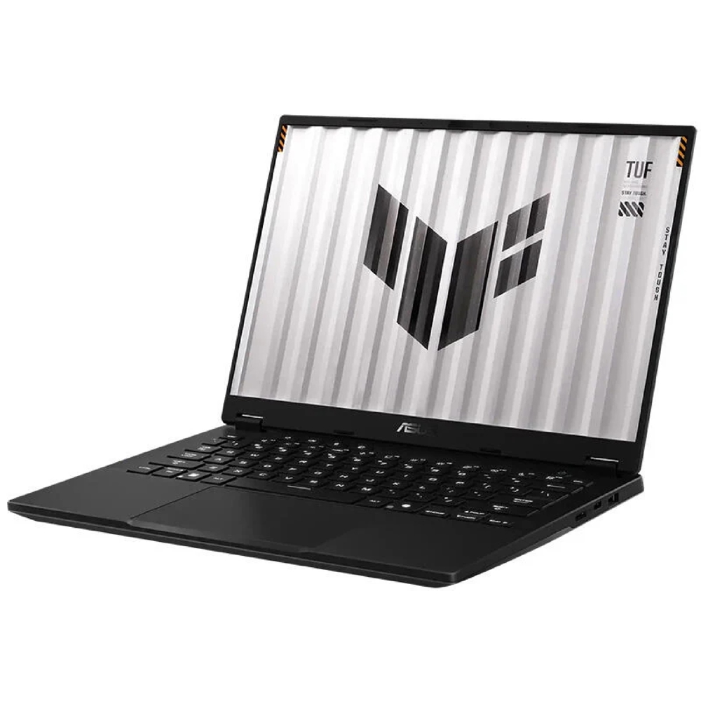 Notebook Asus TUF FA401UM-RG009 A14, 14'', Ryzen 7-260, 16GB, 1TB SSD, RTX5060 8GB, Jaeger Gray