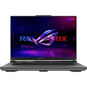 Notebook Asus G614PR-RV057 ROG STRIX G16, 16'', Ryzen 9-8940HX, 32GB, 1TB SSD, RTX5070TI 12GB, Eclipse Gray