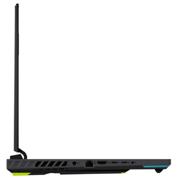 Notebook Asus G614PR-RV057 ROG STRIX G16, 16'', Ryzen 9-8940HX, 32GB, 1TB SSD, RTX5070TI 12GB, Eclipse Gray