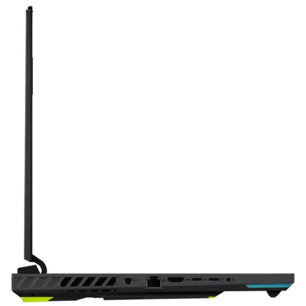 Notebook Asus G614PR-RV057 ROG STRIX G16, 16'', Ryzen 9-8940HX, 32GB, 1TB SSD, RTX5070TI 12GB, Eclipse Gray