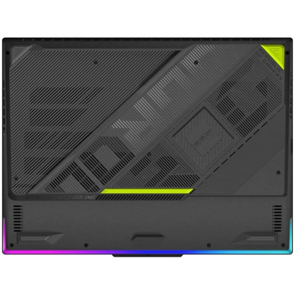 ნოუთბუქი Asus G614PR-RV057 ROG STRIX G16, 16'', Ryzen 9-8940HX, 32GB, 1TB SSD, RTX5070TI 12GB, Eclipse Gray