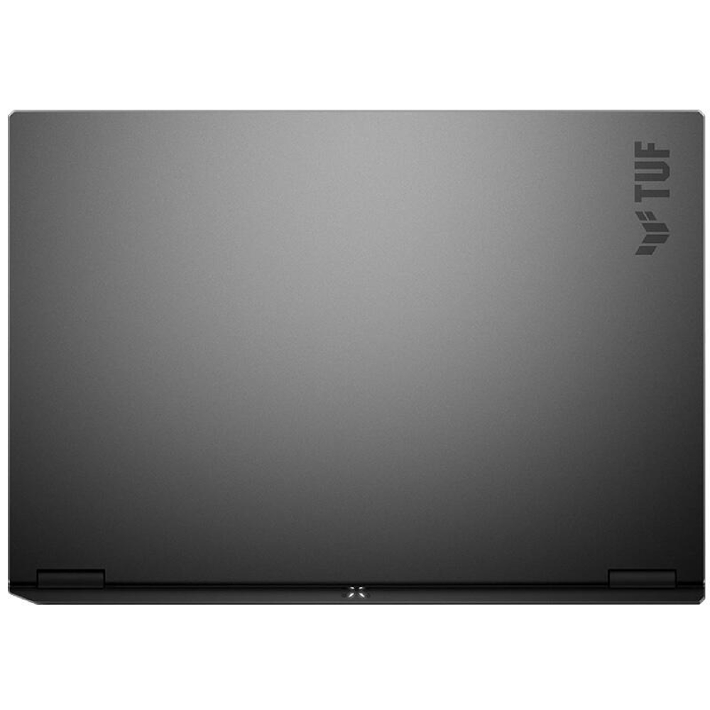 Notebook Asus TUF FA808UM-S8046 A18, 18'', Ryzen 7-260, 32GB, 1TB SSD, RTX5060 8GB, Jaeger Gray