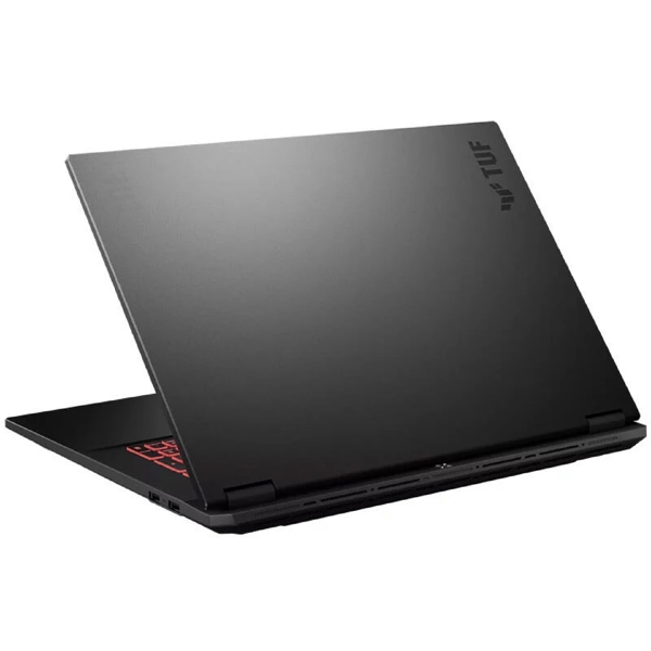 Notebook Asus TUF FA808UM-S8046 A18, 18'', Ryzen 7-260, 32GB, 1TB SSD, RTX5060 8GB, Jaeger Gray