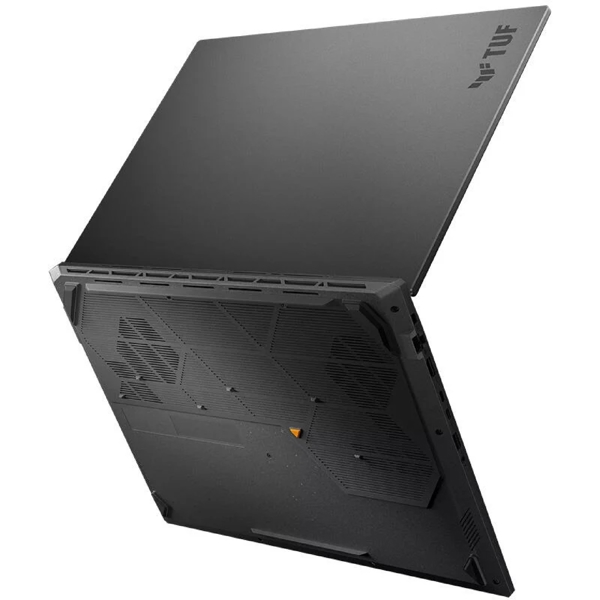 Notebook Asus TUF FA808UM-S8046 A18, 18'', Ryzen 7-260, 32GB, 1TB SSD, RTX5060 8GB, Jaeger Gray