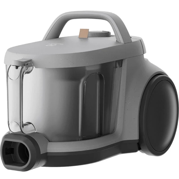 Vacuum Cleaner Electrolux EL51A2UG 500 Animal, 650W, 2L, Dark Grey