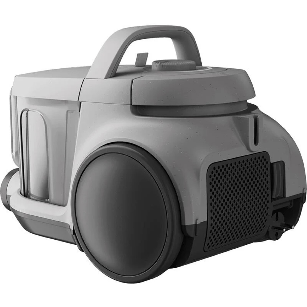 მტვერსასრუტი Electrolux EL51A2UG 500 Animal, 650W, 2L, Vacuum Cleaner, Dark Grey