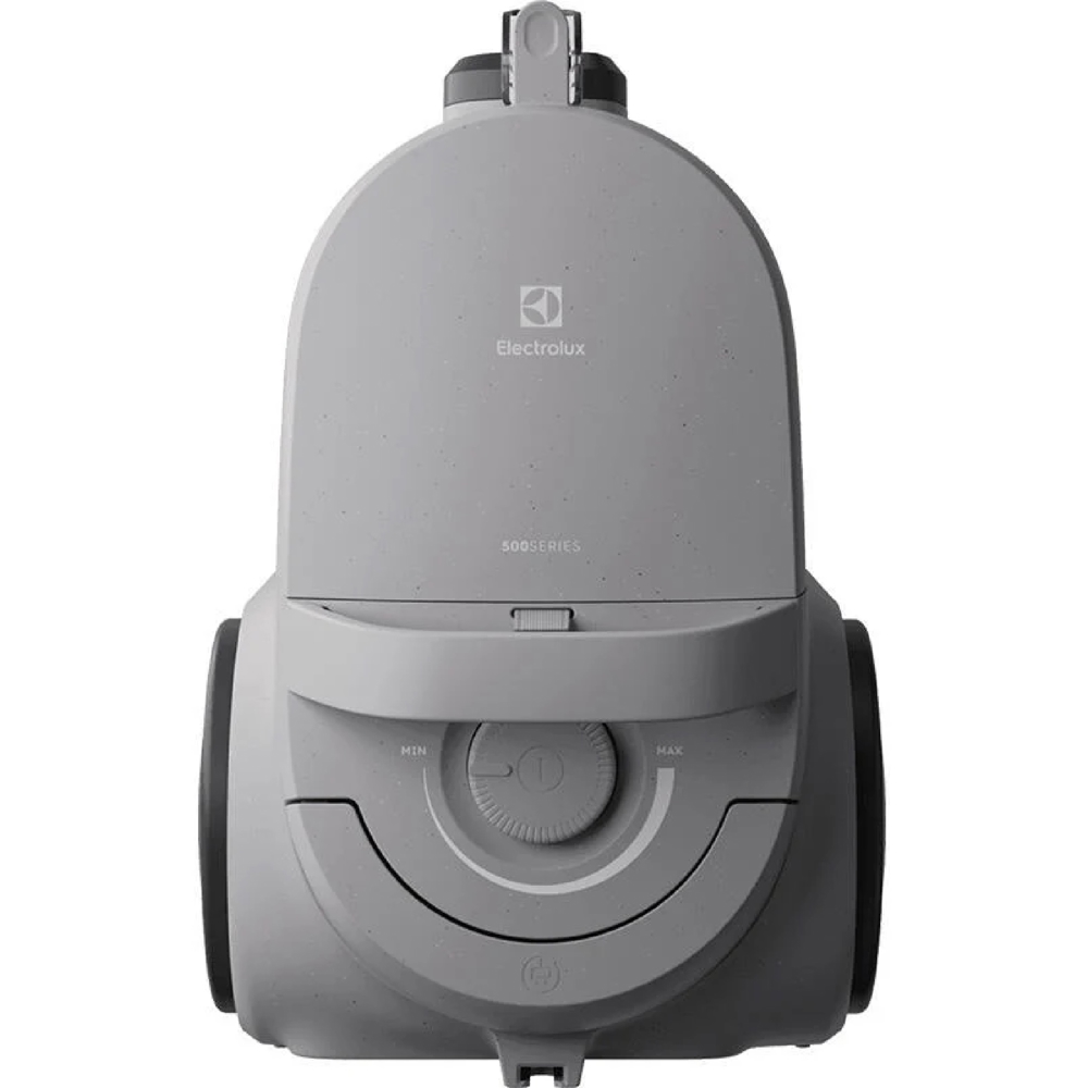 Vacuum Cleaner Electrolux EL51A2UG 500 Animal, 650W, 2L, Dark Grey