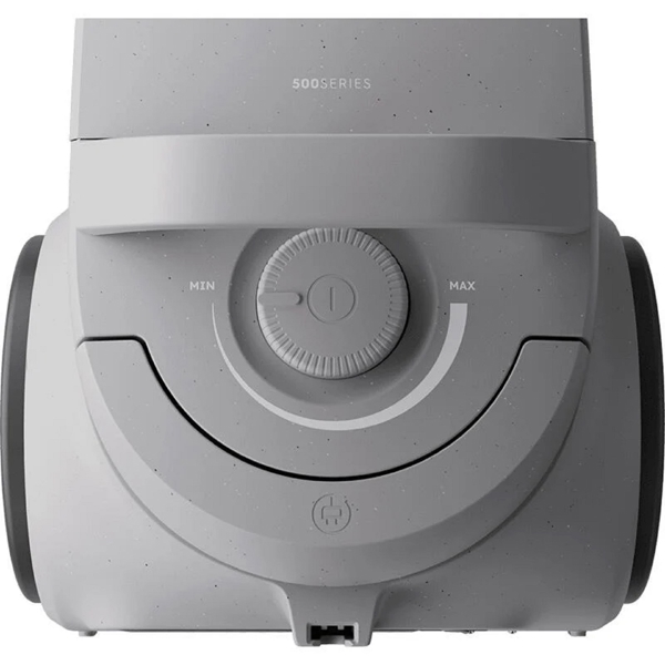 Vacuum Cleaner Electrolux EL51A2UG 500 Animal, 650W, 2L, Dark Grey