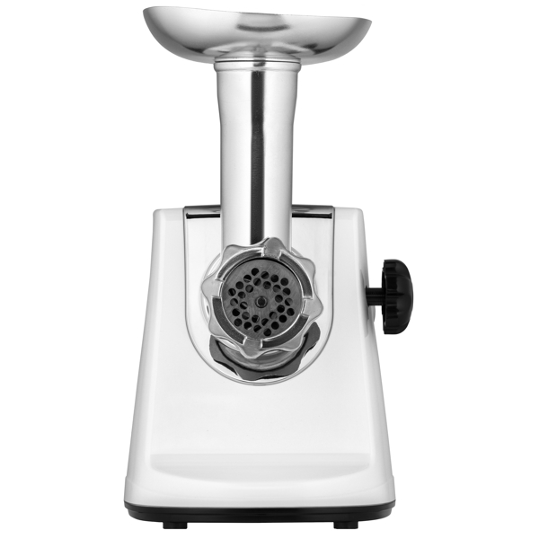 ხორცსაკეპი Ardesto MGA-1750R, 1600W, Meat Grinder, Black/Silver