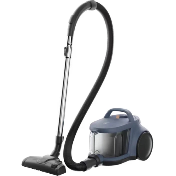 Vacuum Cleaner Electrolux EL31C1LDB, 850W, 2L, Blue