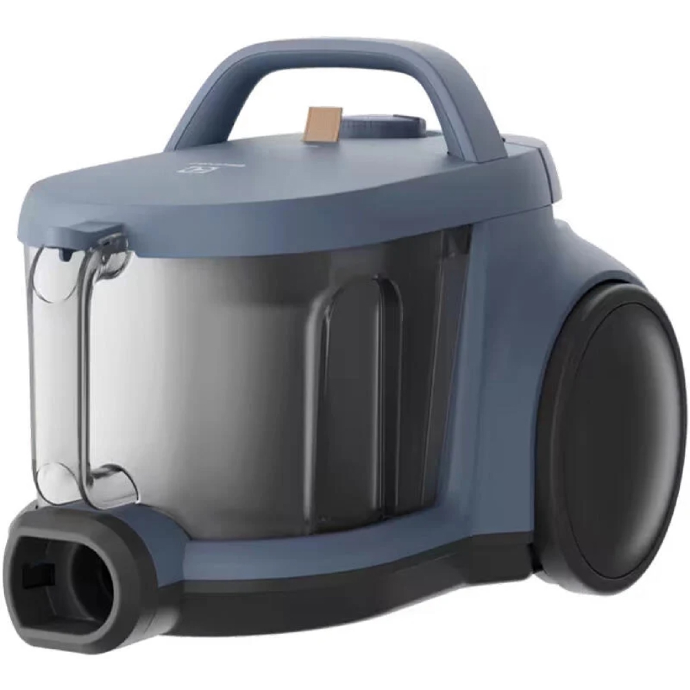 Vacuum Cleaner Electrolux EL31C1LDB, 850W, 2L, Blue