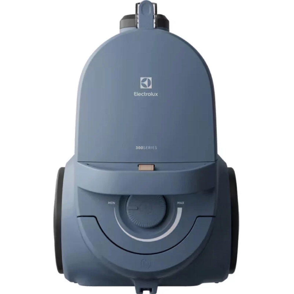 მტვერსასრუტი Electrolux EL31C1LDB, 850W, 2L, Vacuum Cleaner, Blue