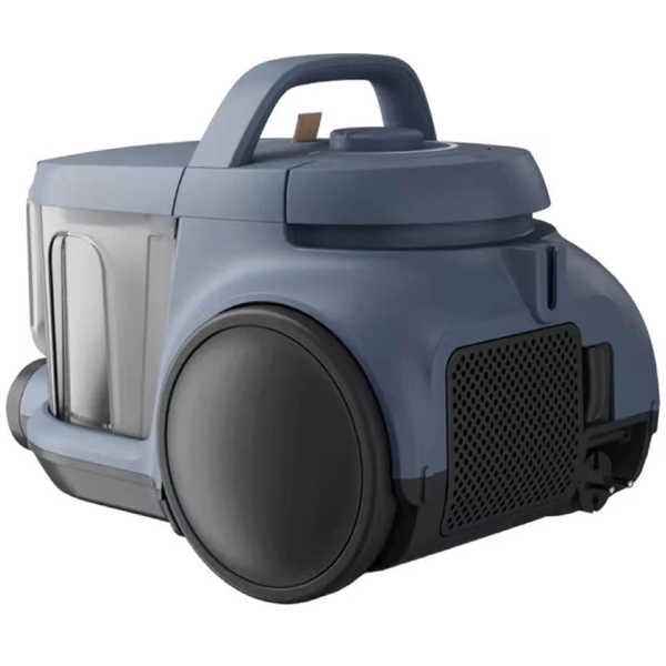 Vacuum Cleaner Electrolux EL31C1LDB, 850W, 2L, Blue