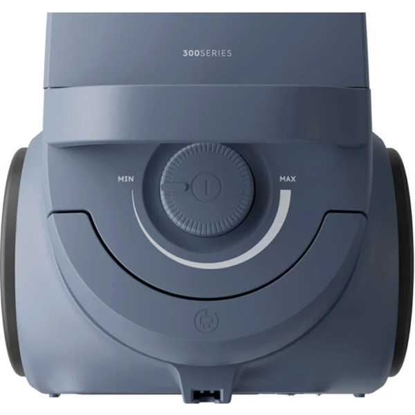 Vacuum Cleaner Electrolux EL31C1LDB, 850W, 2L, Blue