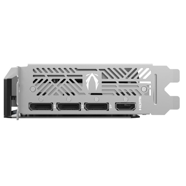 ვიდეო დაფა Zotac ZT-B50620E-10M Twin Edge, GeForce RTX5060Ti, 16GB, 128bit, HDMI, DP, Black