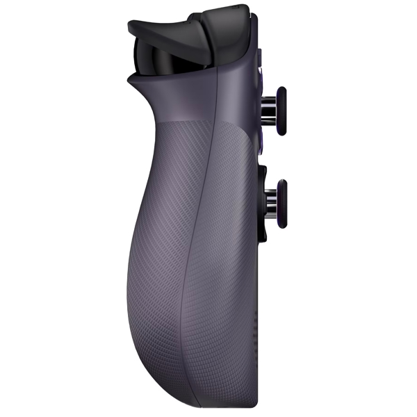 პორტატული სათამაშო კონსოლი Lenovo 83N6001LRK Legion Go S 8APU1, Ryzen Z1 GO, 16GB, 512GB SSD, Integrated, Gaming Console, Purple