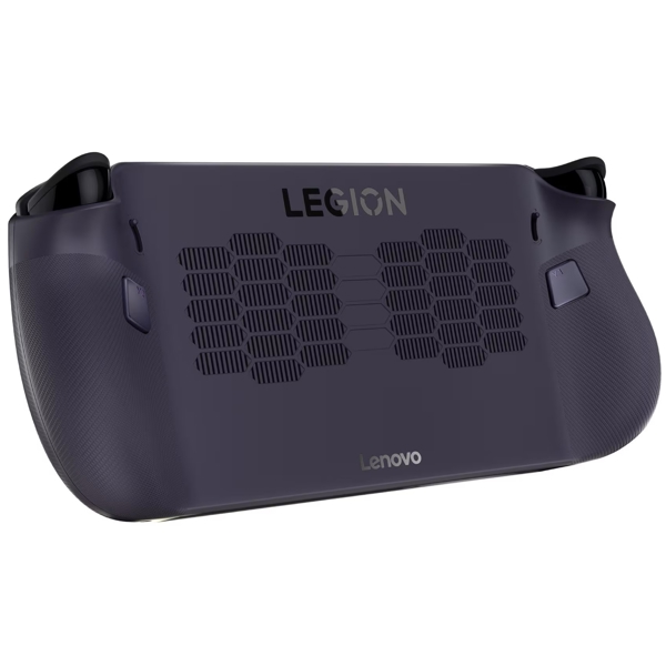 პორტატული სათამაშო კონსოლი Lenovo 83N6001LRK Legion Go S 8APU1, Ryzen Z1 GO, 16GB, 512GB SSD, Integrated, Gaming Console, Purple