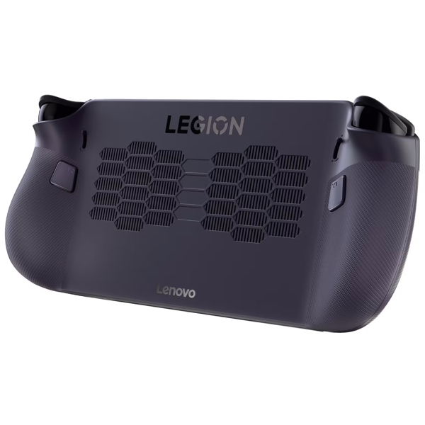 პორტატული სათამაშო კონსოლი Lenovo 83N6001LRK Legion Go S 8APU1, Ryzen Z1 GO, 16GB, 512GB SSD, Integrated, Gaming Console, Purple