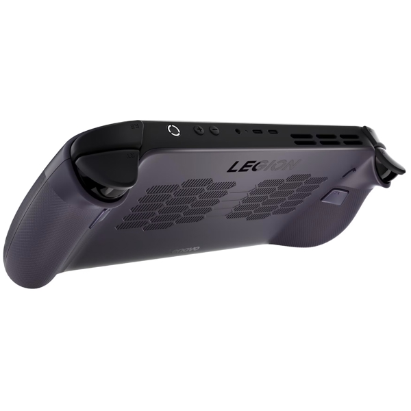 პორტატული სათამაშო კონსოლი Lenovo 83N6001LRK Legion Go S 8APU1, Ryzen Z1 GO, 16GB, 512GB SSD, Integrated, Gaming Console, Purple