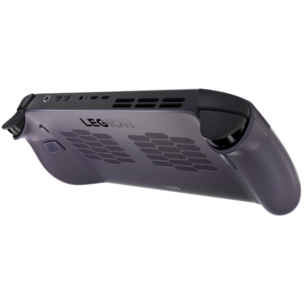 პორტატული სათამაშო კონსოლი Lenovo 83N6001LRK Legion Go S 8APU1, Ryzen Z1 GO, 16GB, 512GB SSD, Integrated, Gaming Console, Purple