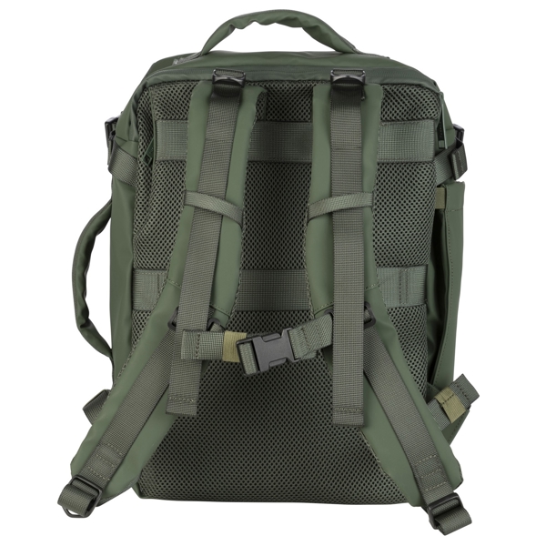 Backpack Tucano BKTUGDR-M-V TUGO' M DRY, 20L, Green