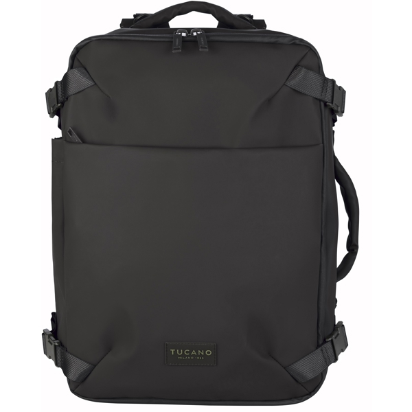 ზურგჩანთა Tucano BKTUGDR-M-BK TUGO' M DRY, 20L, Backpack, Black