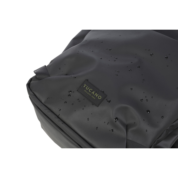 ზურგჩანთა Tucano BKTUGDR-M-BK TUGO' M DRY, 20L, Backpack, Black