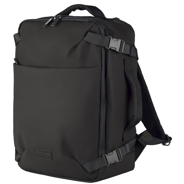 Backpack Tucano BKTUGDR-M-BK TUGO' M DRY, 20L, Black