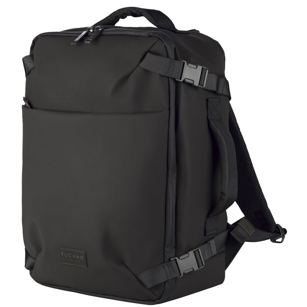Backpack Tucano BKTUGDR-M-BK TUGO' M DRY, 20L, Black