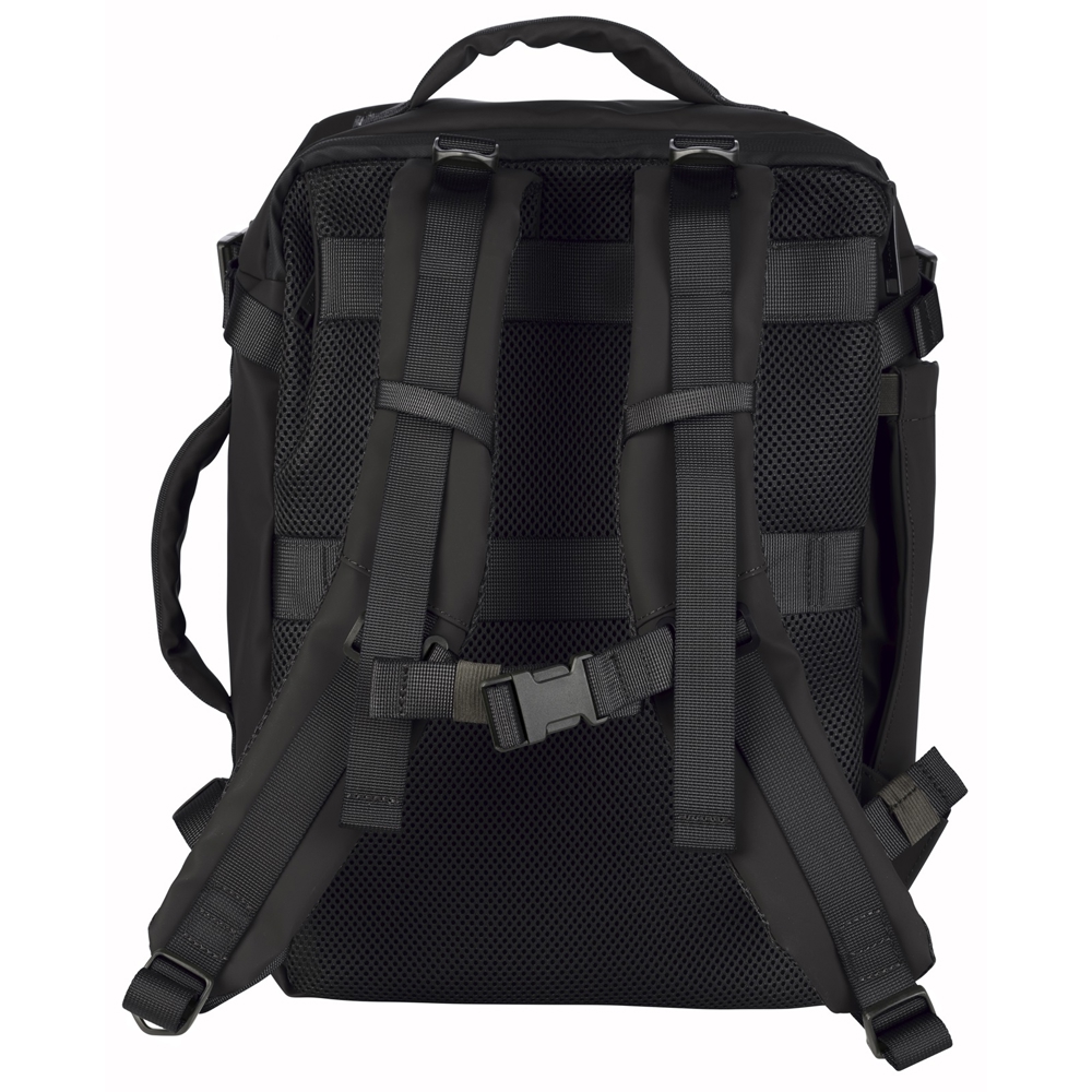 ზურგჩანთა Tucano BKTUGDR-M-BK TUGO' M DRY, 20L, Backpack, Black