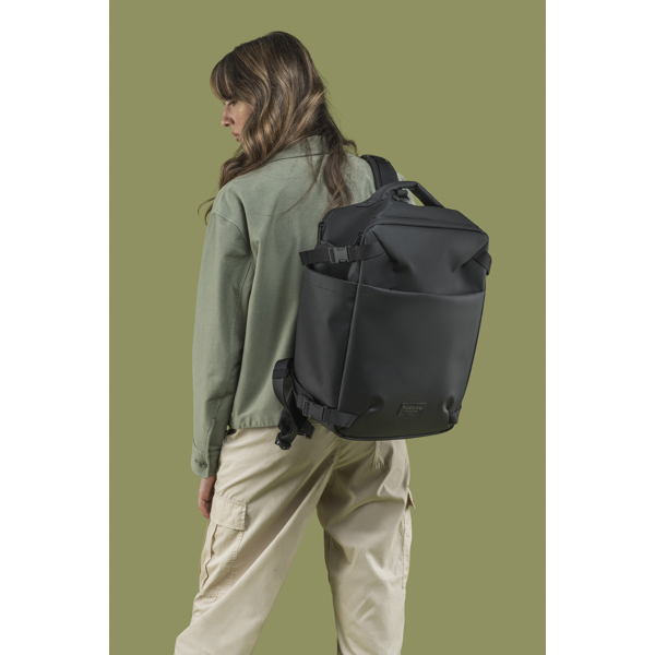 ზურგჩანთა Tucano BKTUGDR-M-BK TUGO' M DRY, 20L, Backpack, Black