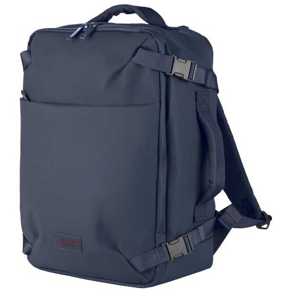 Backpack Tucano BKTUGDR-M-B TUGO' M DRY, 20L, Blue
