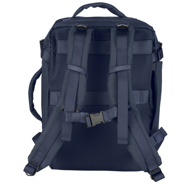 Backpack Tucano BKTUGDR-M-B TUGO' M DRY, 20L, Blue