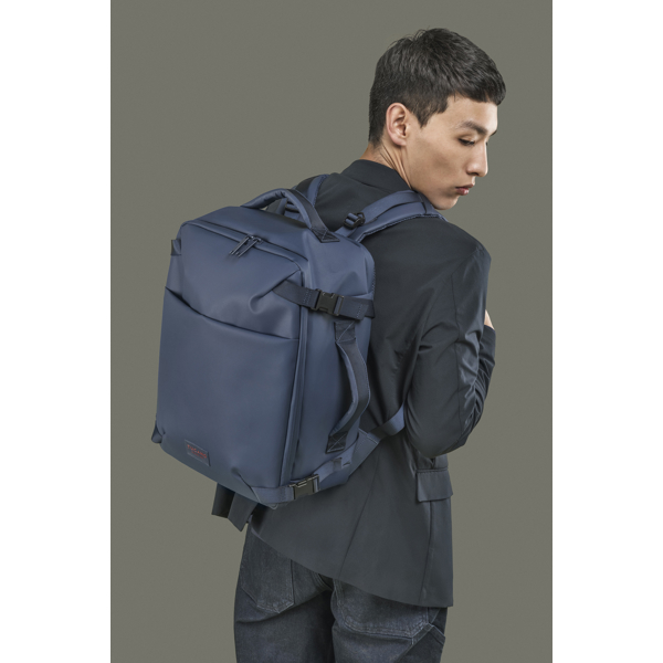 Backpack Tucano BKTUGDR-M-B TUGO' M DRY, 20L, Blue