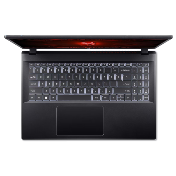 ნოუთბუქი Acer NH.QNBER.007 Nitro V 15 ANV15-51, 15.6", i7-13620H, 32GB, 1TB SSD, RTX4050 6GB, Black