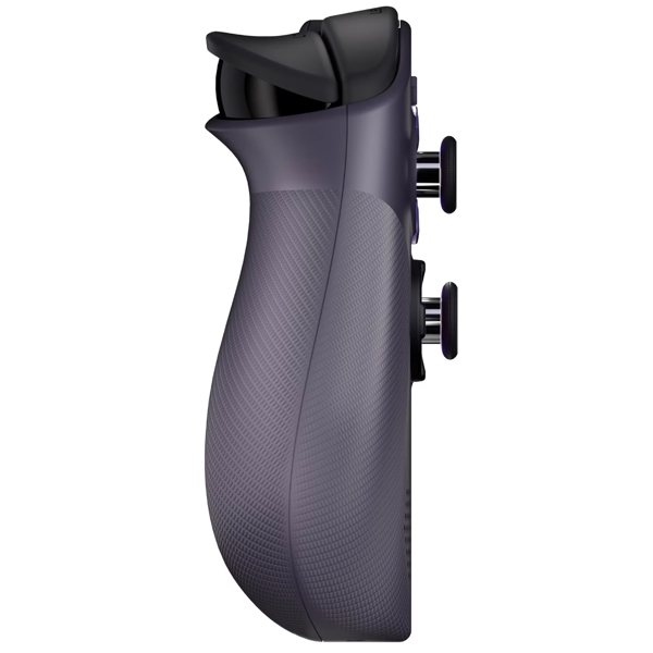 პორტატული სათამაშო კონსოლი Lenovo 83N6001JRK Legion Go S 8APU1, Ryzen Z1-EXTREME, 32GB, 1TB SSD, Integrated, Gaming Console, Purple