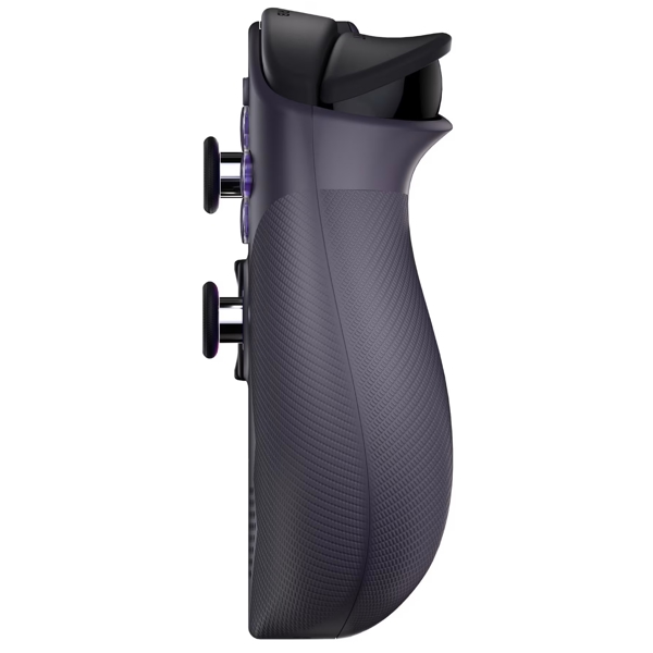 პორტატული სათამაშო კონსოლი Lenovo 83N6001JRK Legion Go S 8APU1, Ryzen Z1-EXTREME, 32GB, 1TB SSD, Integrated, Gaming Console, Purple