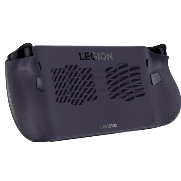 პორტატული სათამაშო კონსოლი Lenovo 83N6001JRK Legion Go S 8APU1, Ryzen Z1-EXTREME, 32GB, 1TB SSD, Integrated, Gaming Console, Purple