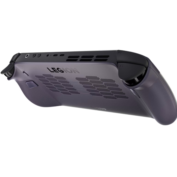 პორტატული სათამაშო კონსოლი Lenovo 83N6001JRK Legion Go S 8APU1, Ryzen Z1-EXTREME, 32GB, 1TB SSD, Integrated, Gaming Console, Purple