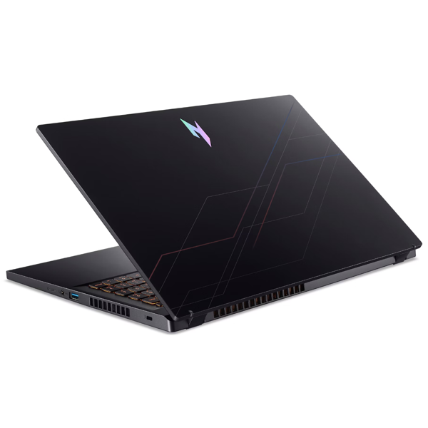 ნოუთბუქი Acer NH.QZ7ER.003 Nitro V 15 ANV15-52, 15.6", i7-13620H, 16GB, 1TB SSD, RTX5050 8GB, Black