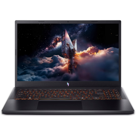 ნოუთბუქი Acer NH.QZ7ER.001 Nitro V 15 ANV15-52, 15.6", i5-13420H, 16GB, 512GB SSD, RTX5050 8GB, Black