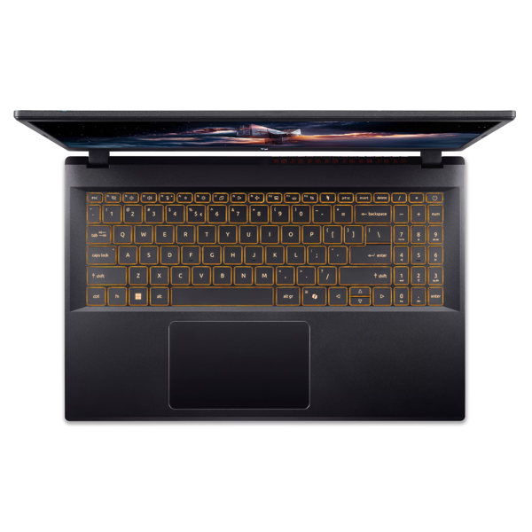 ნოუთბუქი Acer NH.QZ7ER.001 Nitro V 15 ANV15-52, 15.6", i5-13420H, 16GB, 512GB SSD, RTX5050 8GB, Black