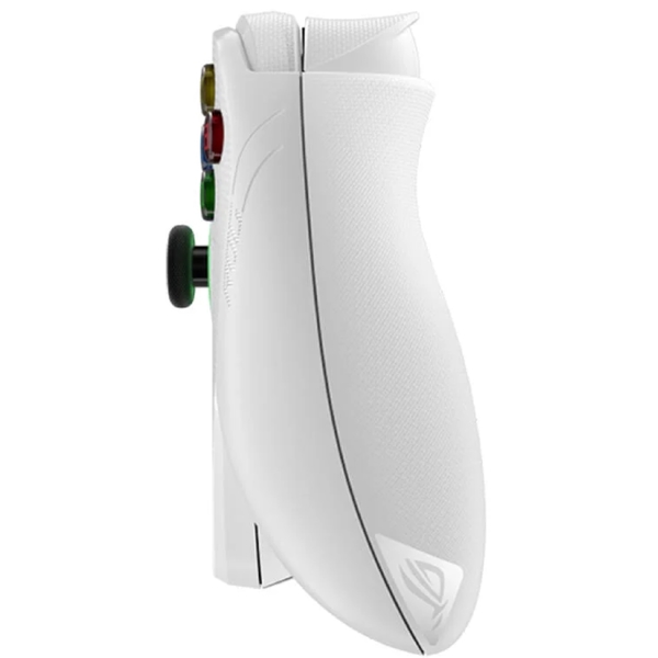 პორტატული სათამაშო კონსოლი Asus RC73YA-NH006W ROG Xbox Ally, Ryzen Z2-A, 16GB, 512GB SSD, Integrated, W11H, Gaming Console, White